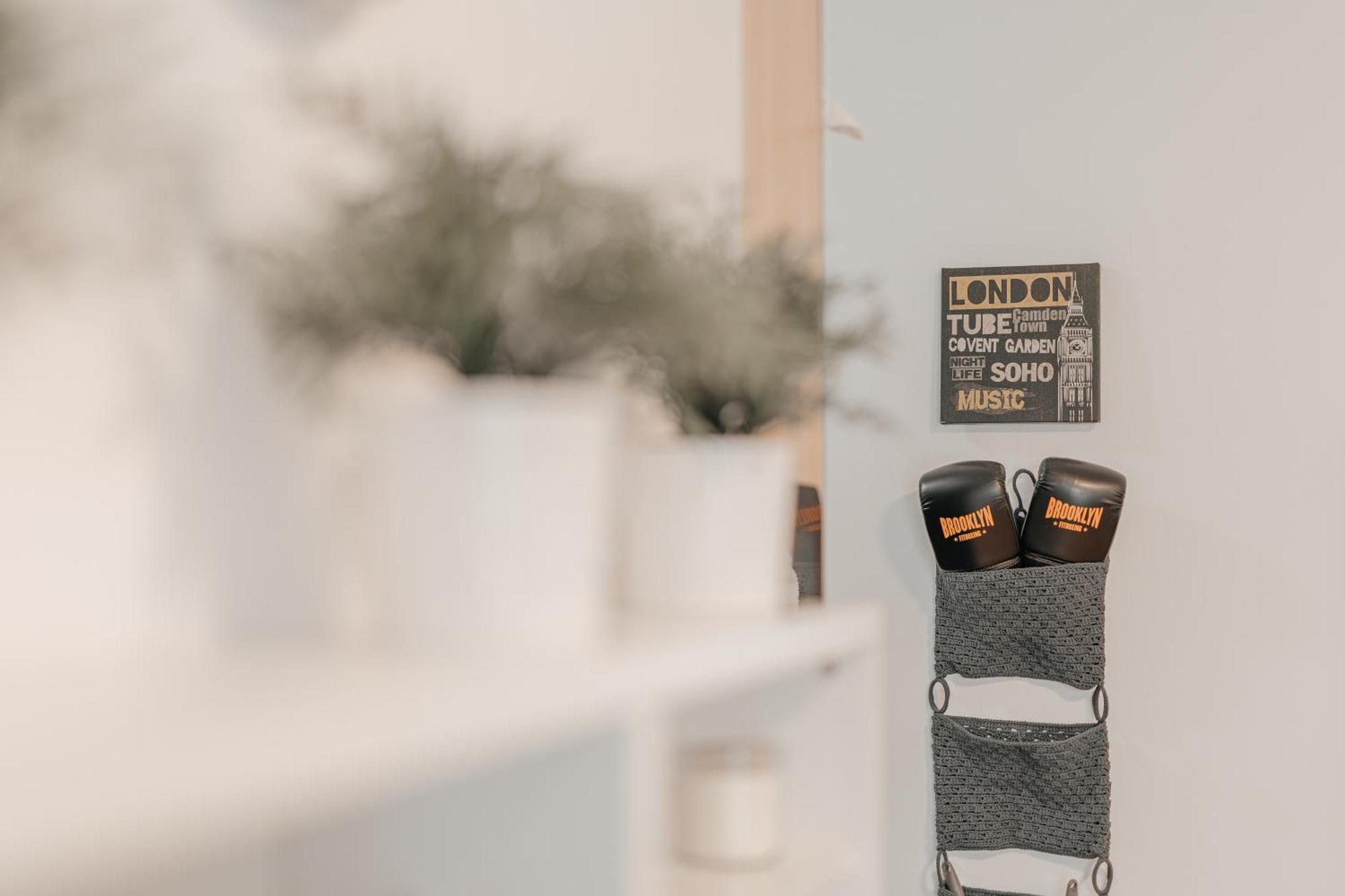 Solari New Apt Mediolan Zewnętrze zdjęcie