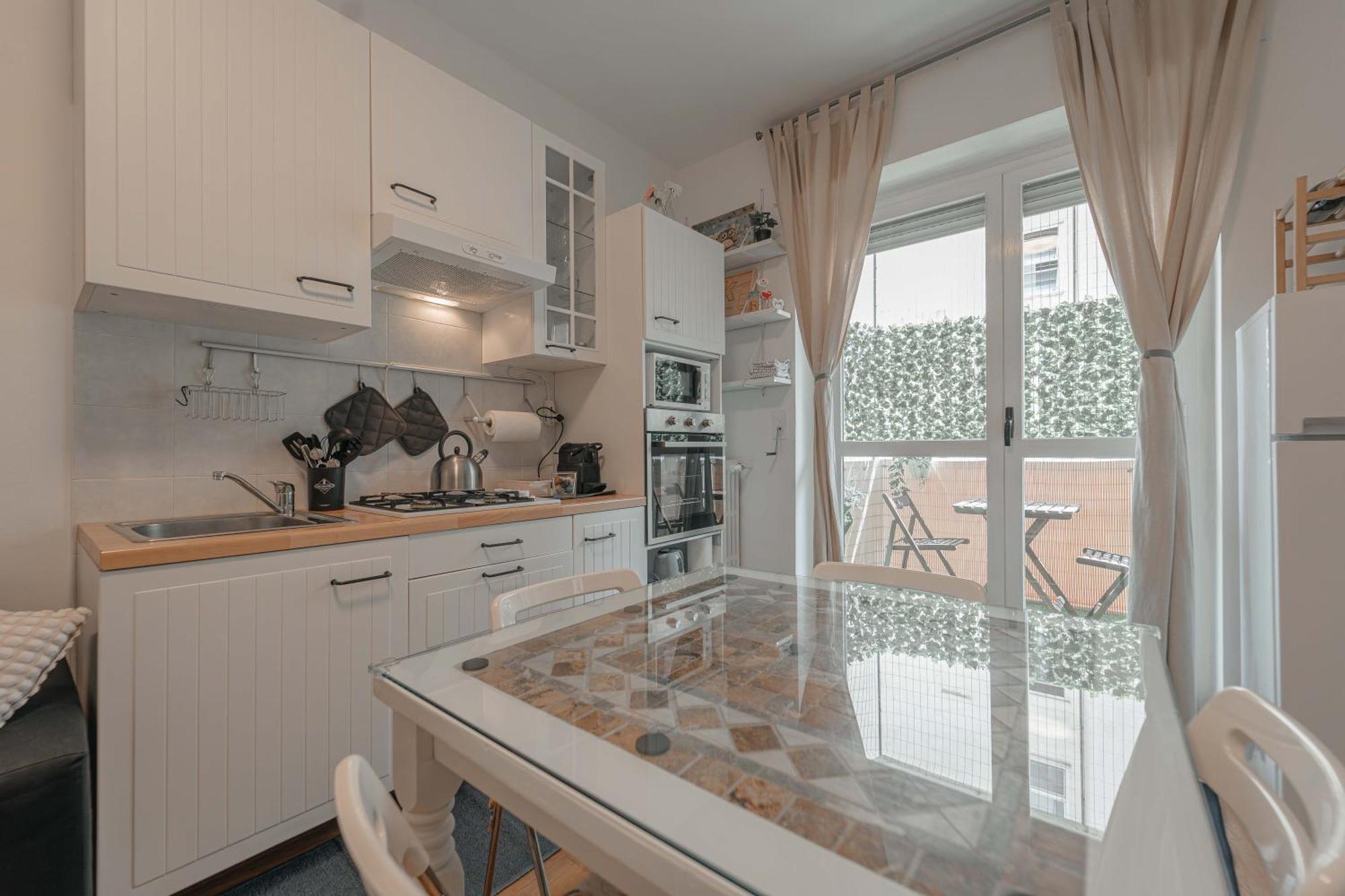 Solari New Apt Mediolan Zewnętrze zdjęcie