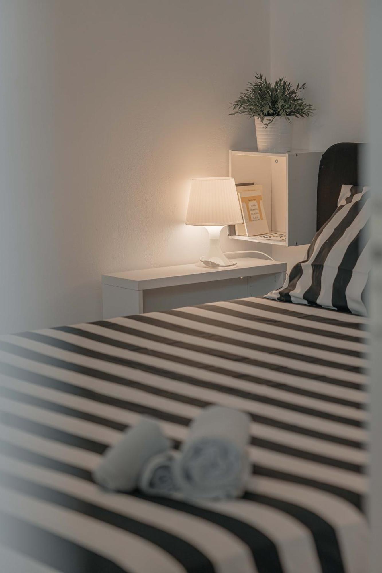 Solari New Apt Mediolan Zewnętrze zdjęcie
