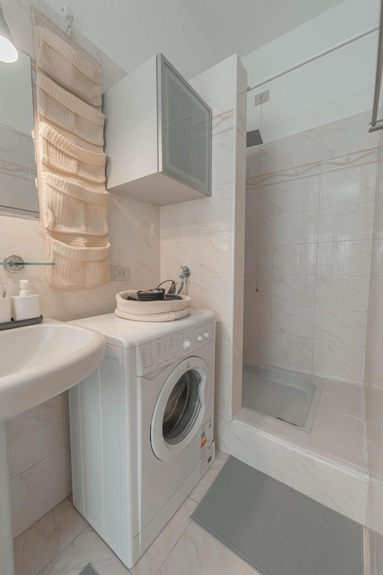 Solari New Apt Mediolan Zewnętrze zdjęcie