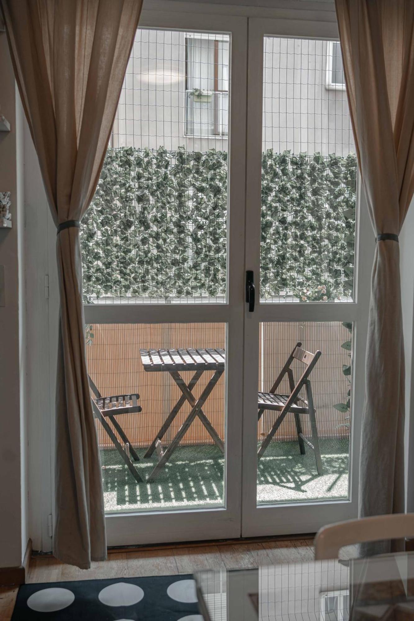 Solari New Apt Mediolan Zewnętrze zdjęcie