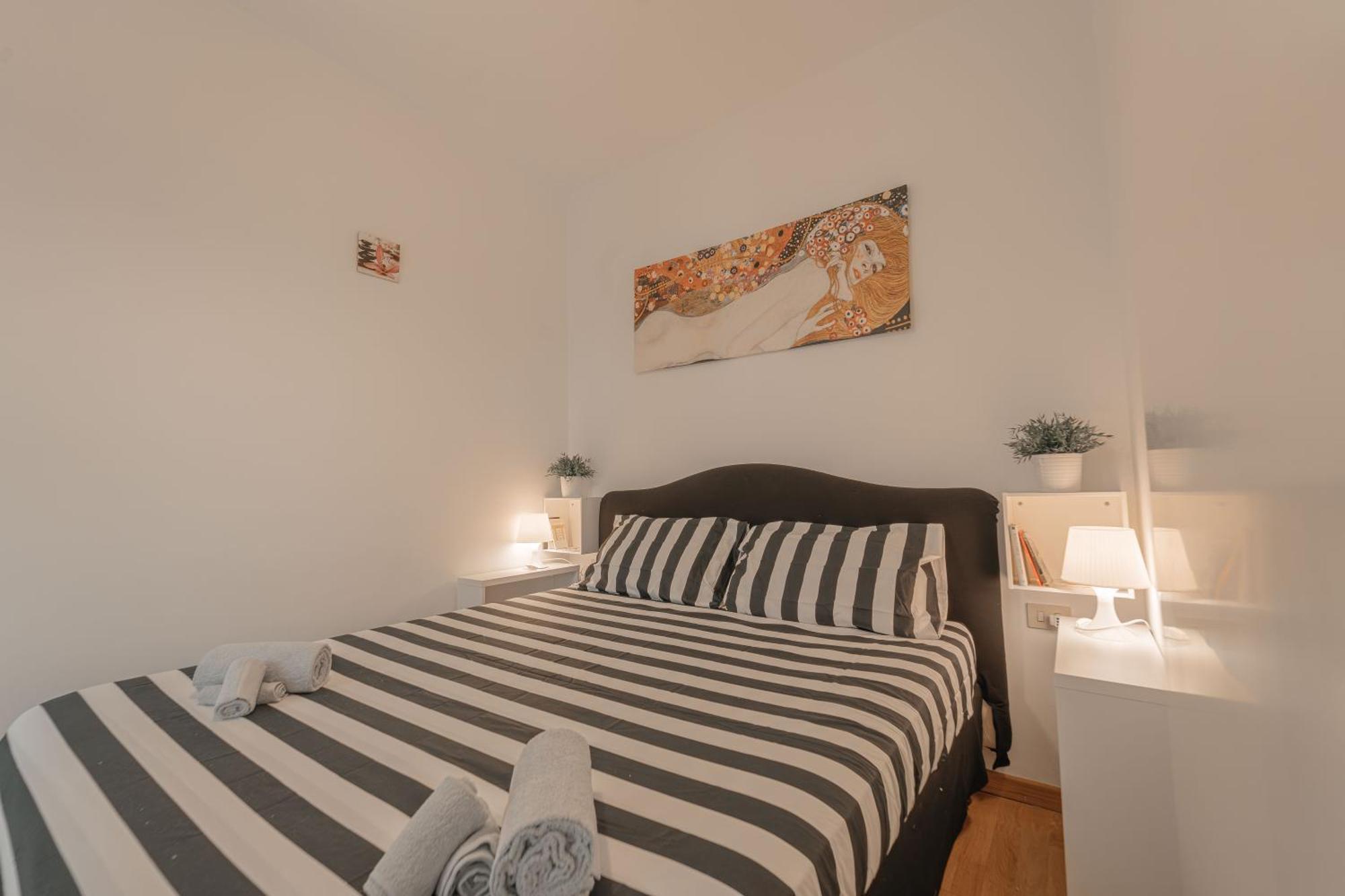 Solari New Apt Mediolan Zewnętrze zdjęcie