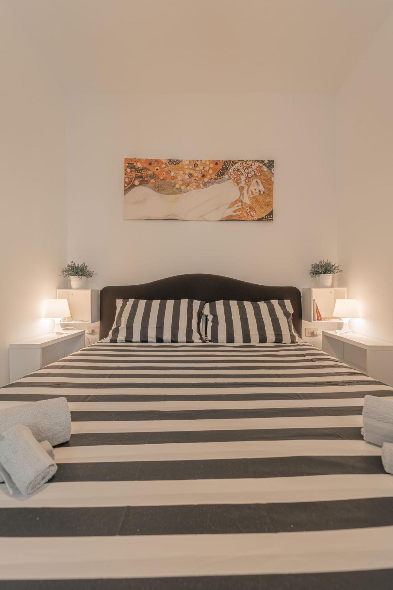 Solari New Apt Mediolan Zewnętrze zdjęcie