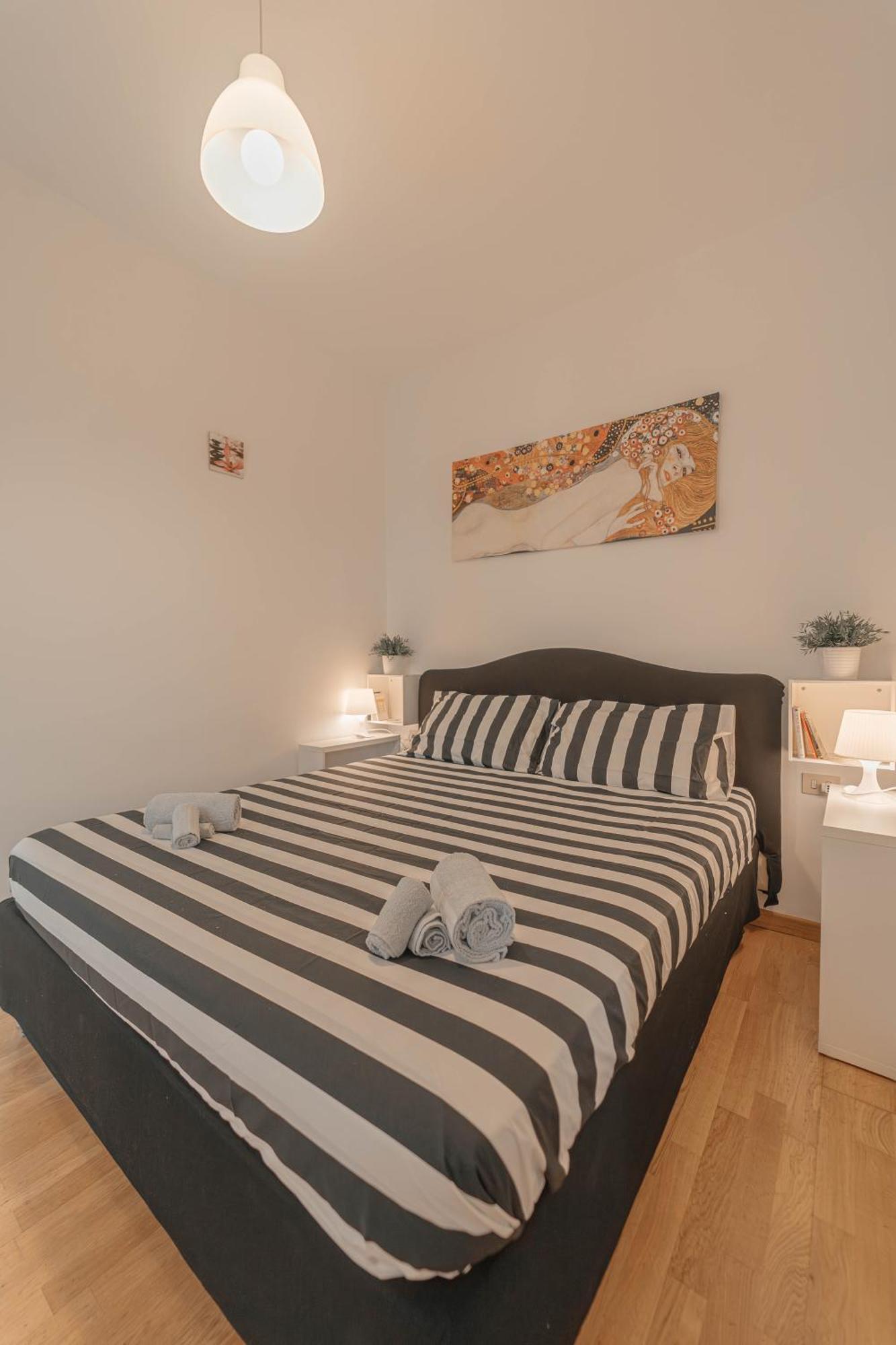 Solari New Apt Mediolan Zewnętrze zdjęcie