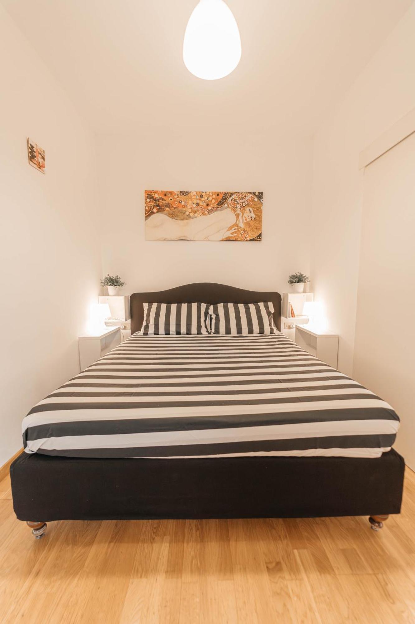 Solari New Apt Mediolan Zewnętrze zdjęcie