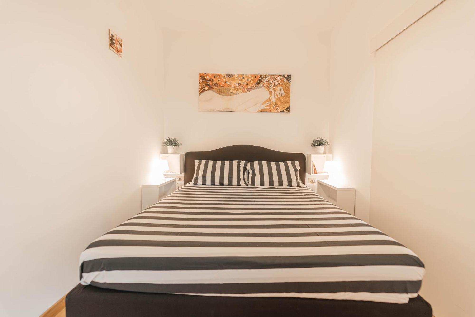 Solari New Apt Mediolan Zewnętrze zdjęcie