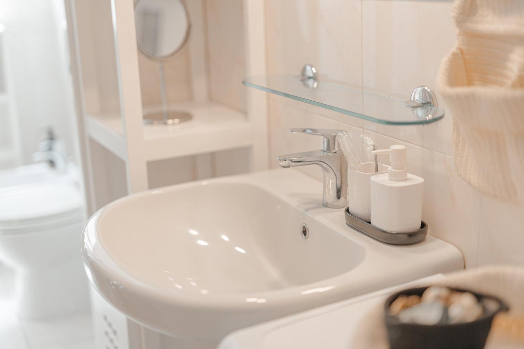 Solari New Apt Mediolan Zewnętrze zdjęcie