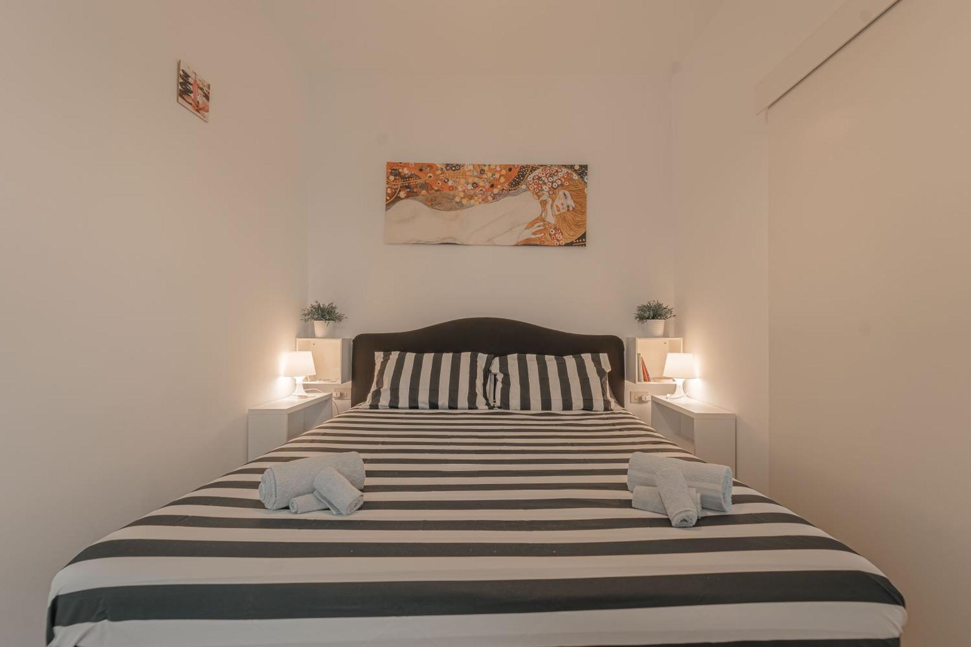 Solari New Apt Mediolan Zewnętrze zdjęcie