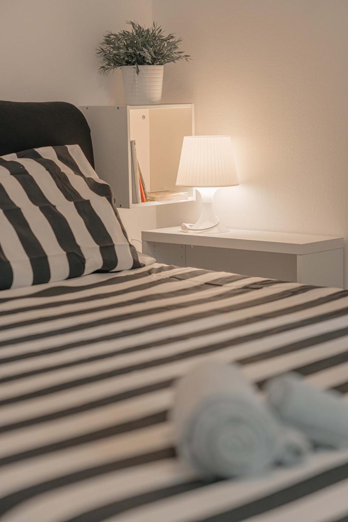 Solari New Apt Mediolan Zewnętrze zdjęcie